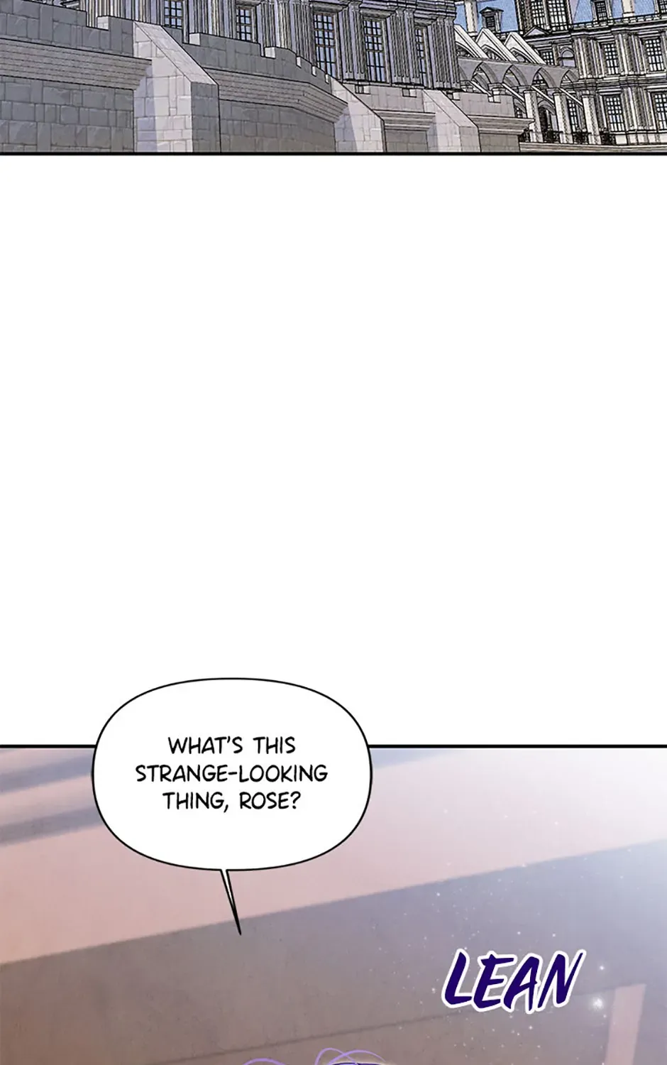 Materialistic Lady Chapter 92 page 3 - 