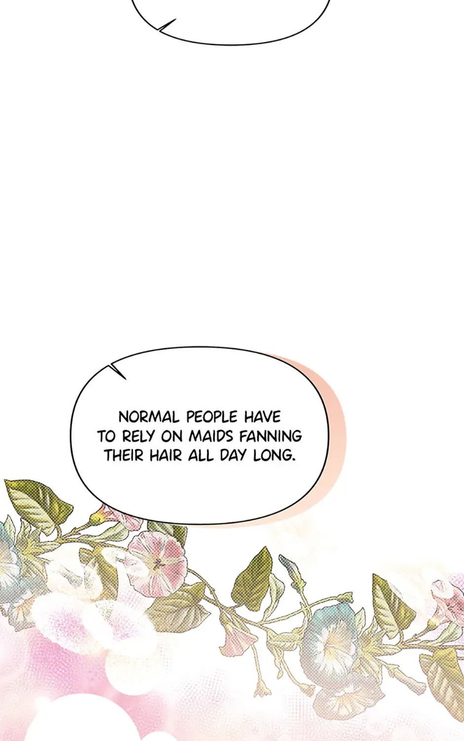 Materialistic Lady Chapter 92 page 23 - 