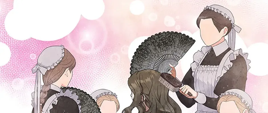 Materialistic Lady Chapter 92 page 24 - 