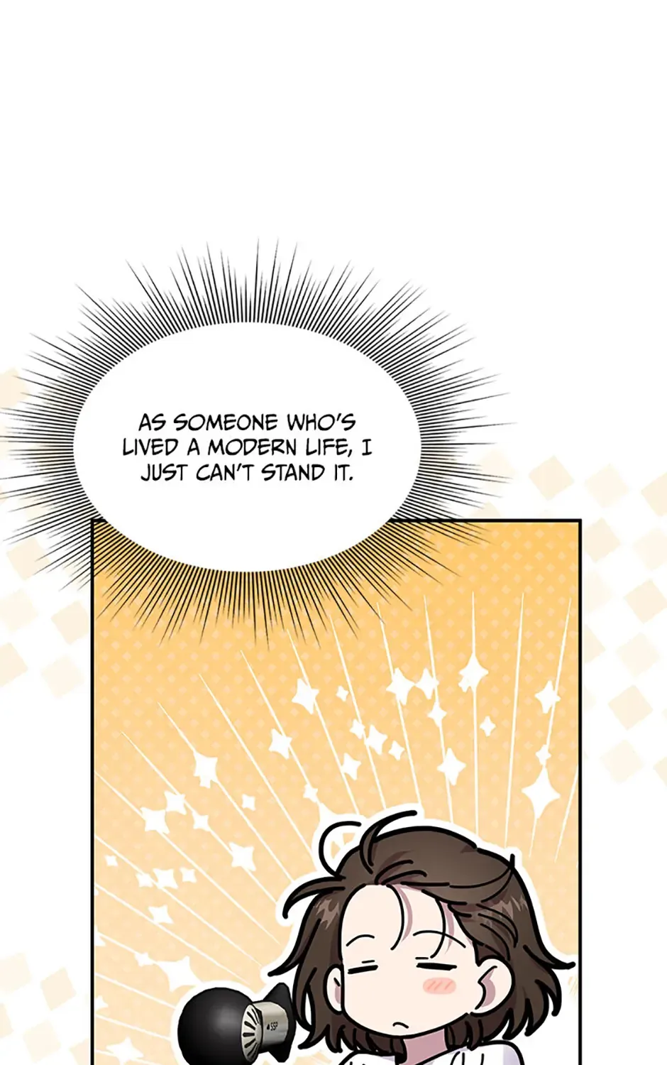 Materialistic Lady Chapter 92 page 27 - 