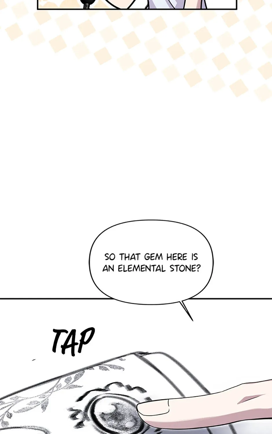 Materialistic Lady Chapter 92 page 29 - 