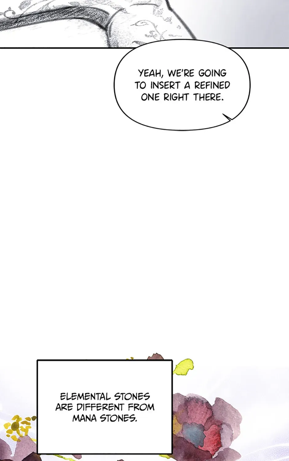 Materialistic Lady Chapter 92 page 31 - 