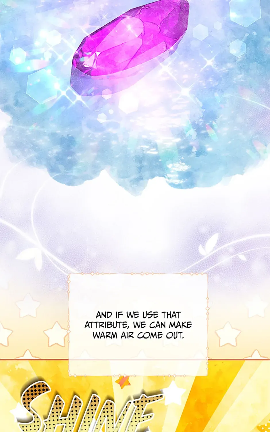 Materialistic Lady Chapter 92 page 35 - 