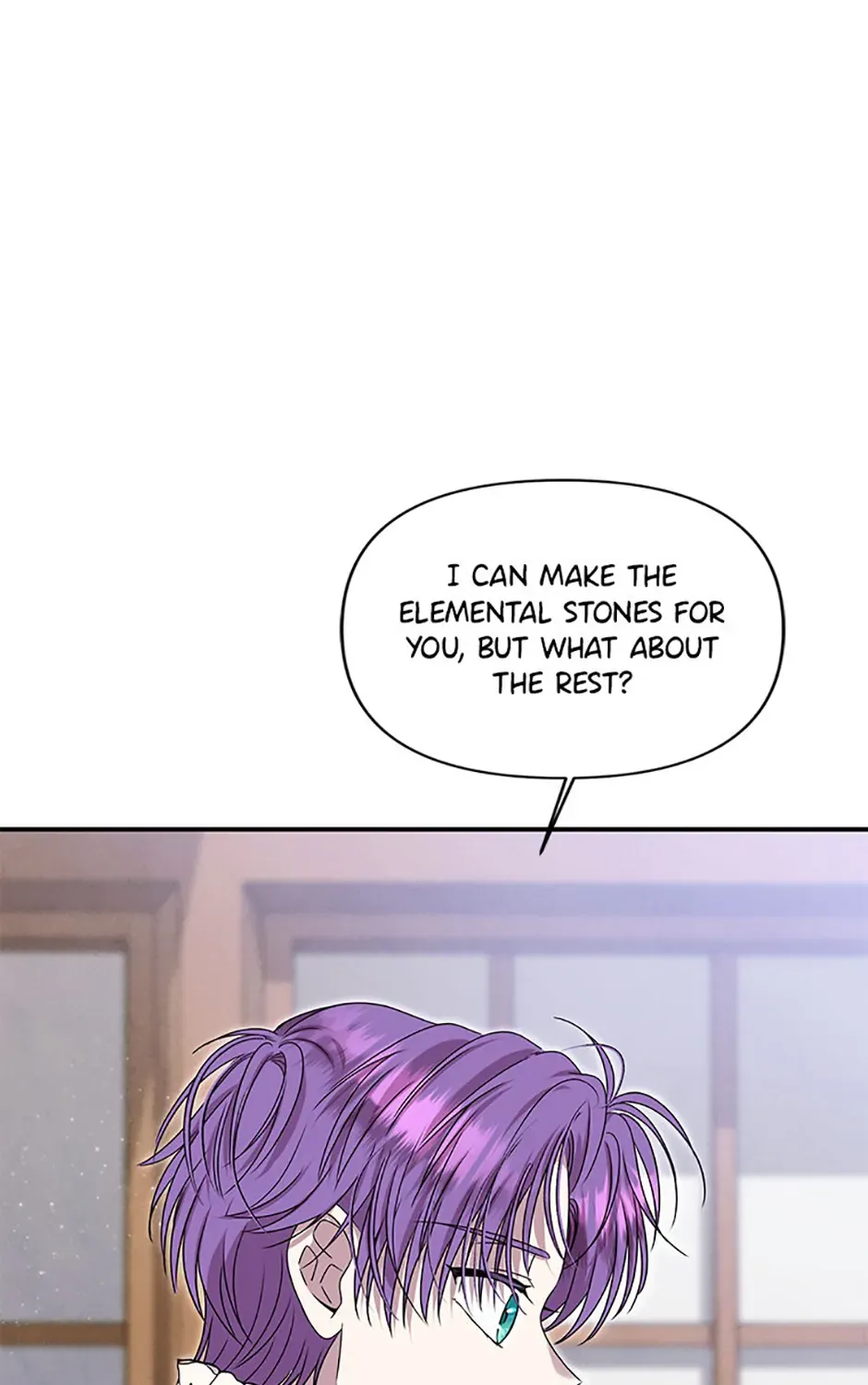 Materialistic Lady Chapter 92 page 39 - 