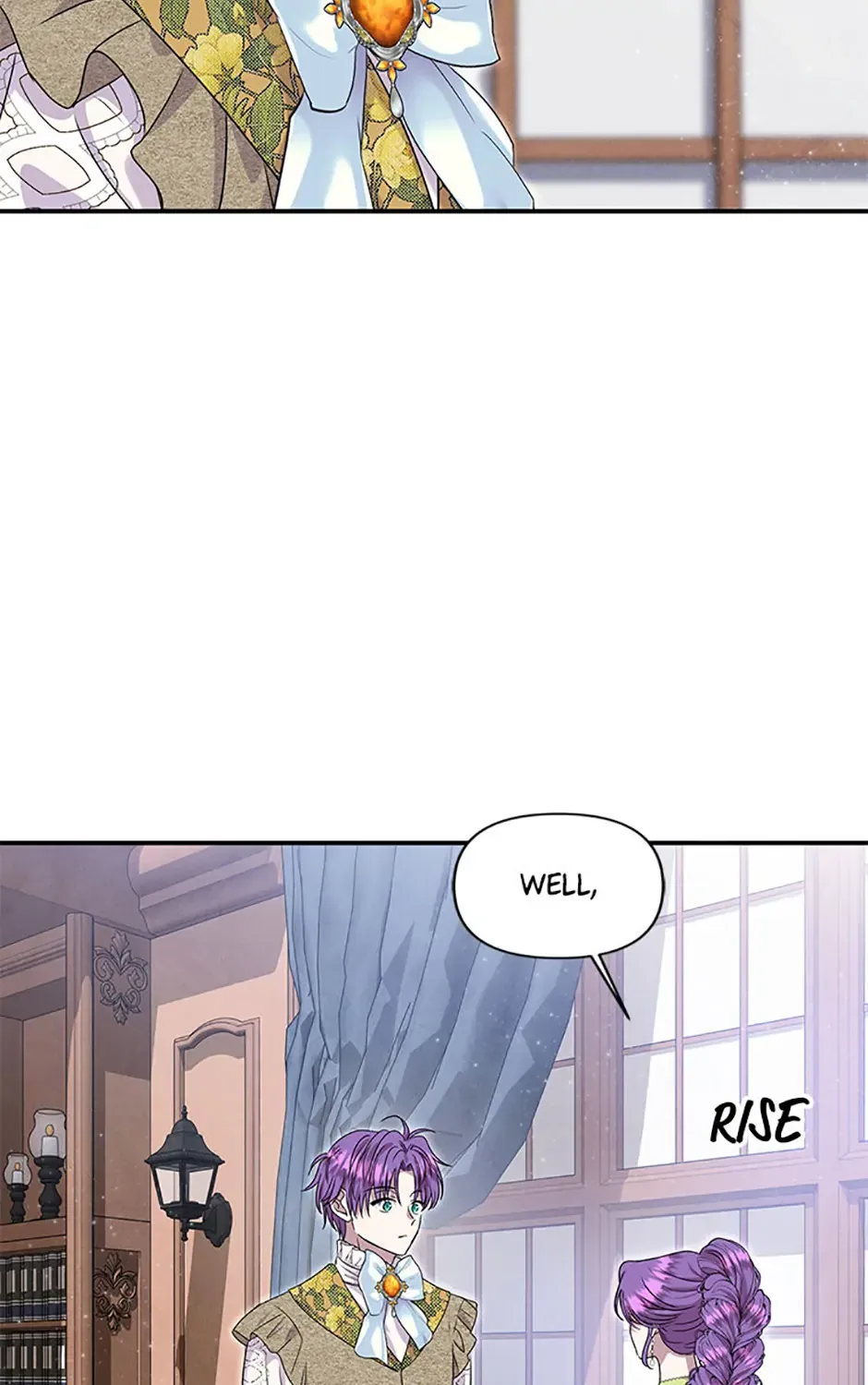 Materialistic Lady Chapter 92 page 41 - 