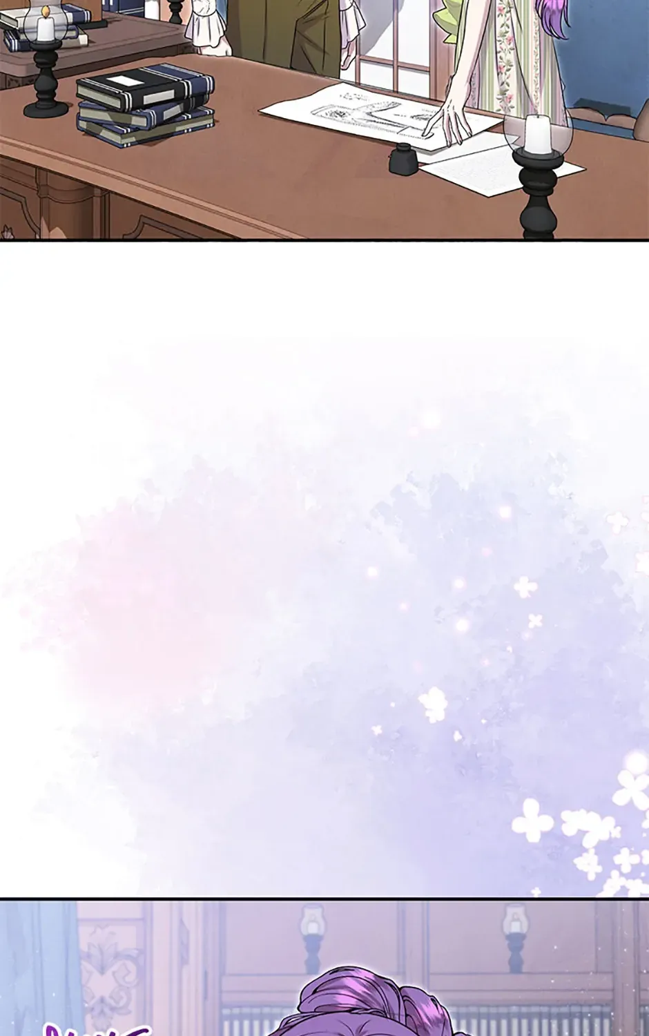 Materialistic Lady Chapter 92 page 43 - 
