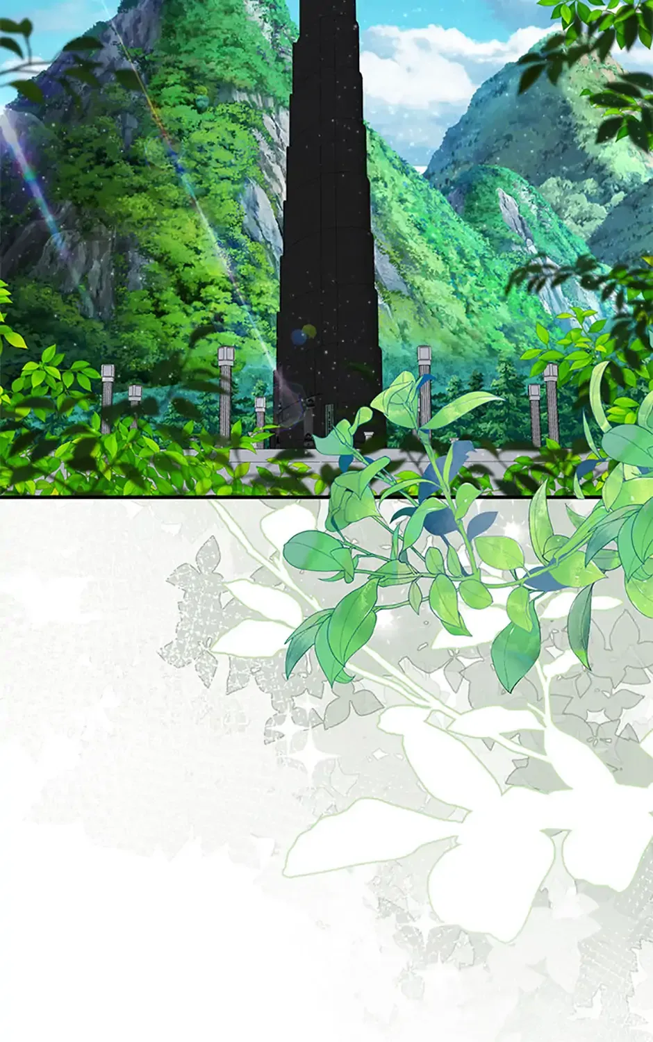 Materialistic Lady Chapter 92 page 49 - 