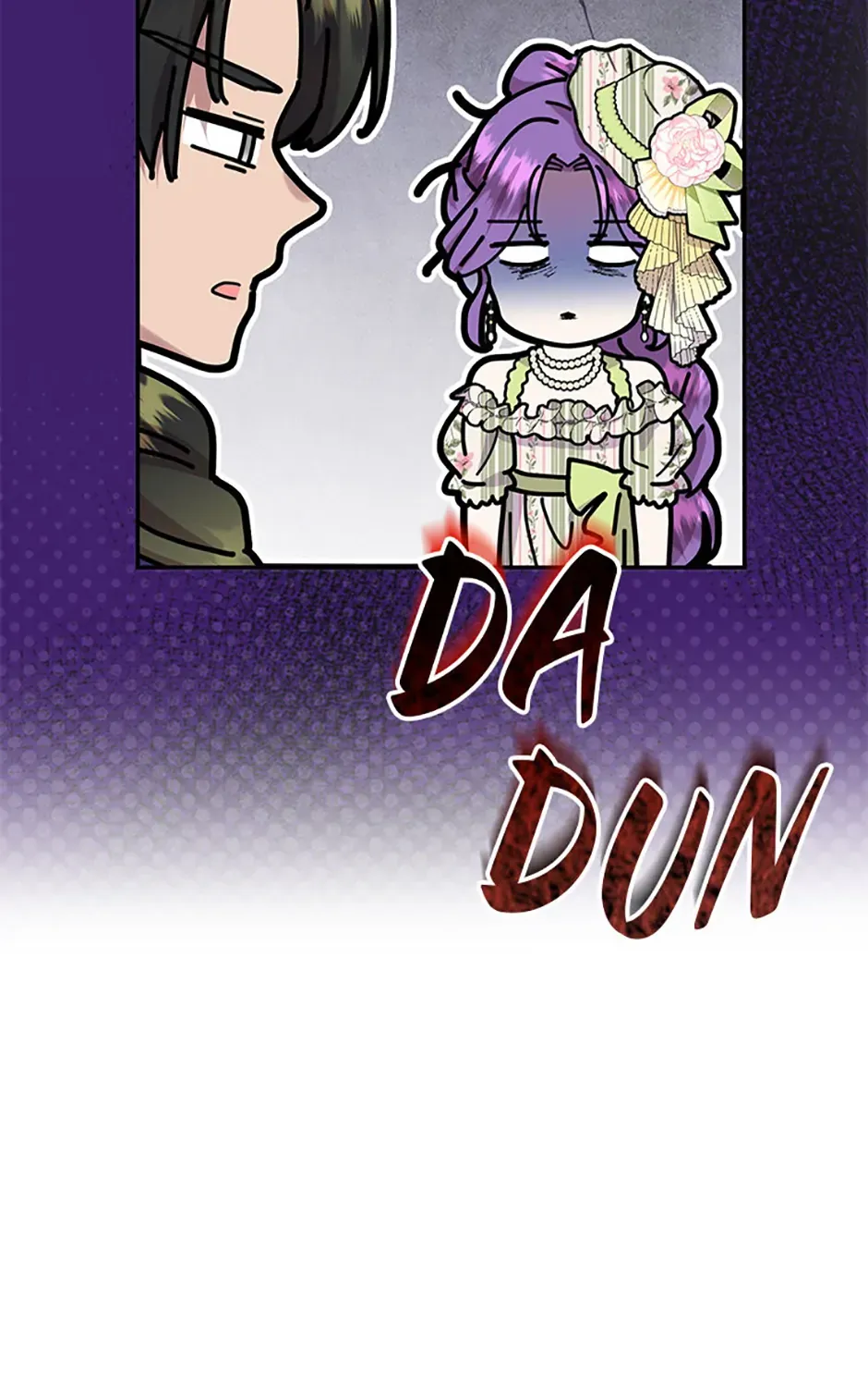 Materialistic Lady Chapter 92 page 59 - 