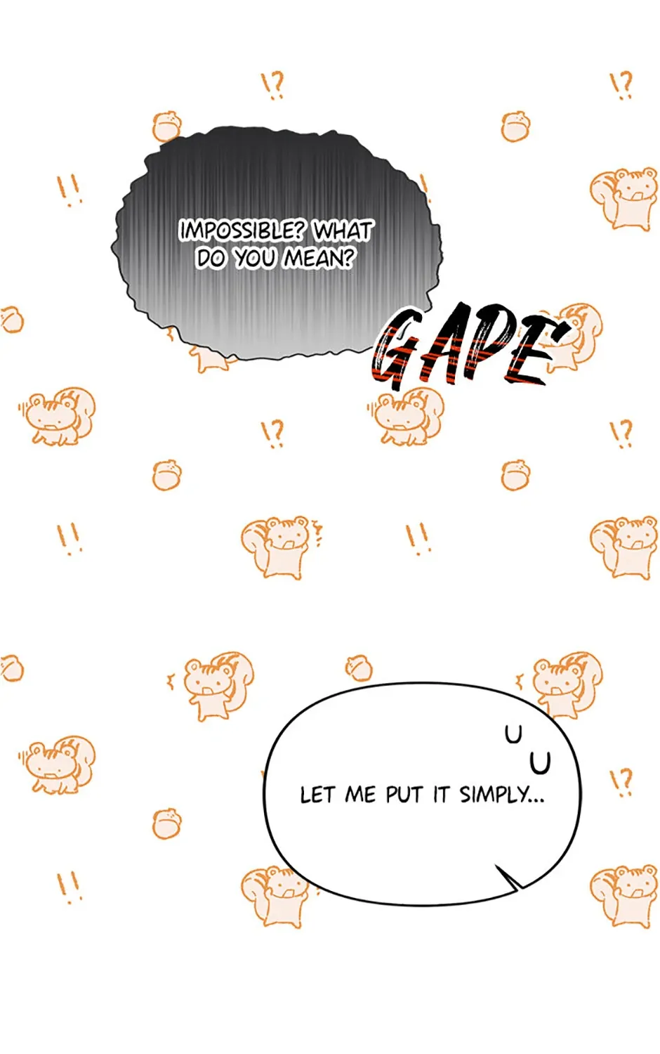 Materialistic Lady Chapter 92 page 61 - 