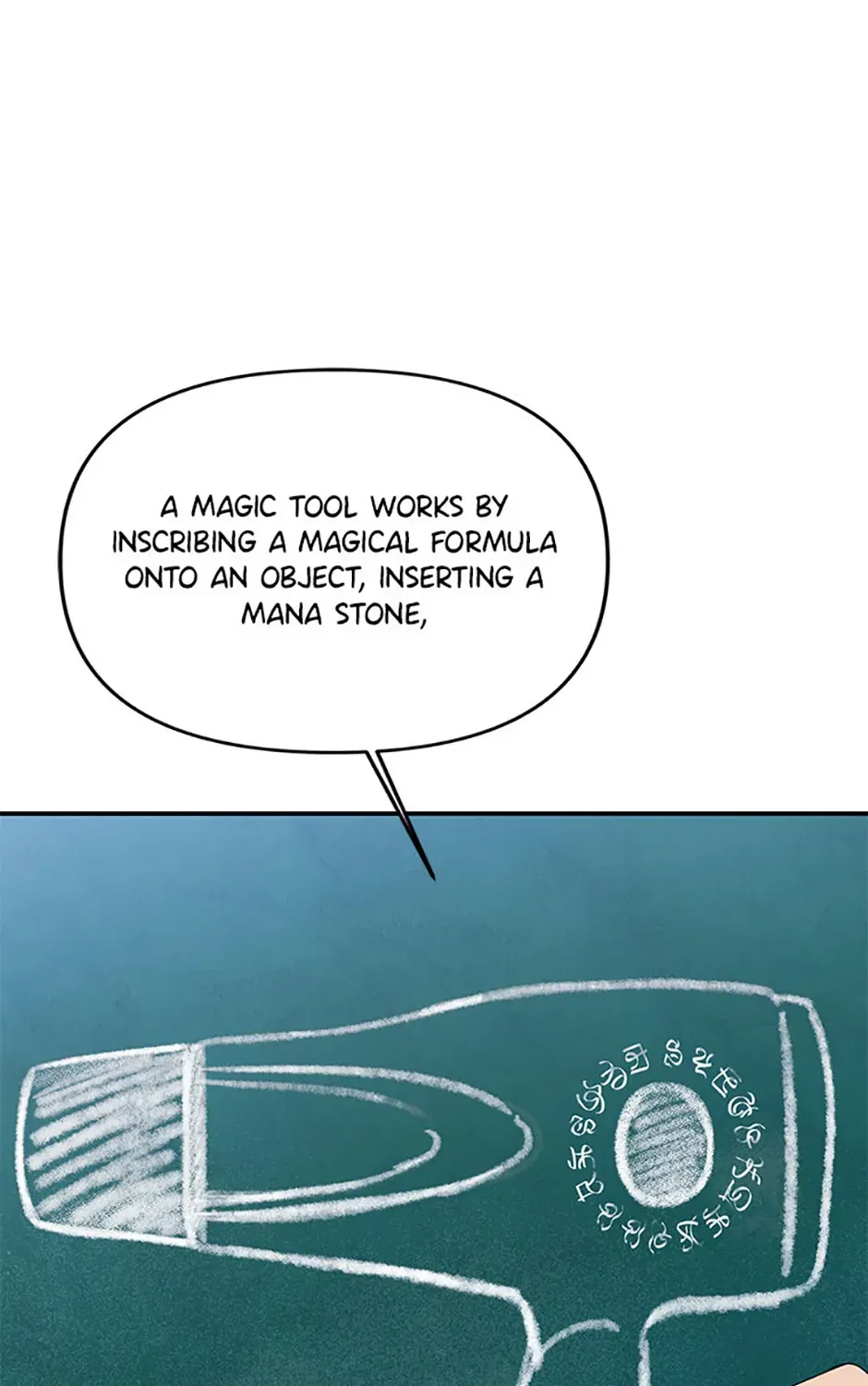 Materialistic Lady Chapter 92 page 63 - 