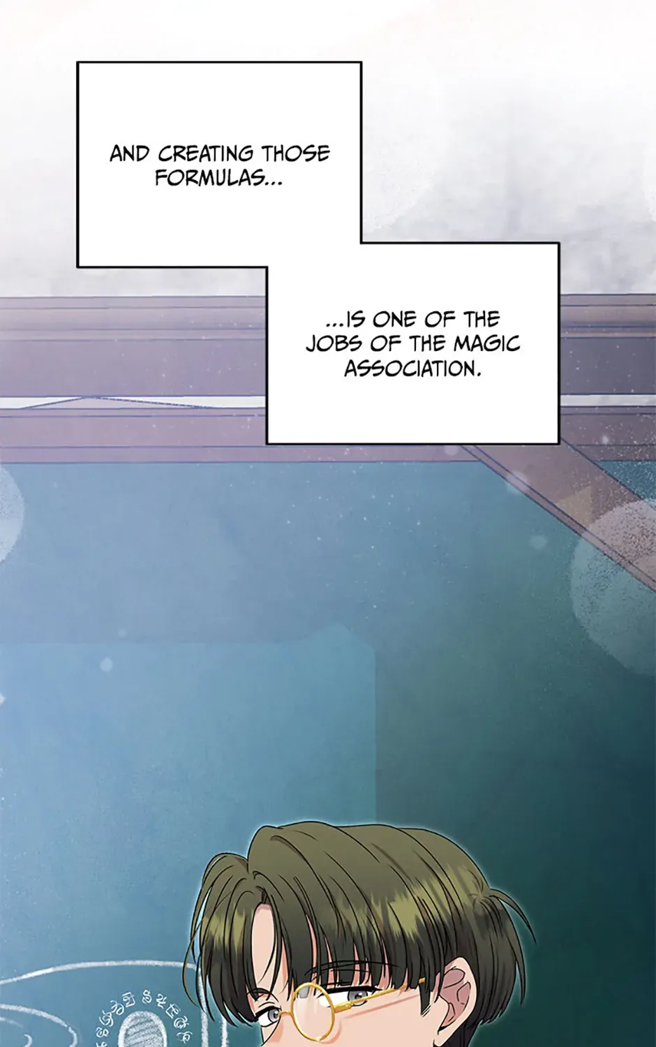 Materialistic Lady Chapter 92 page 71 - 