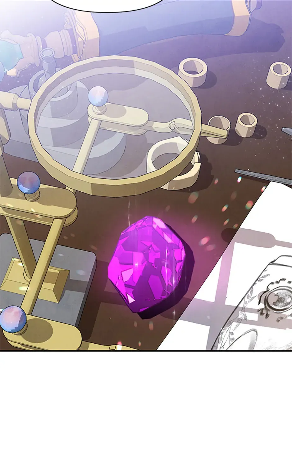 Materialistic Lady Chapter 92 page 75 - 
