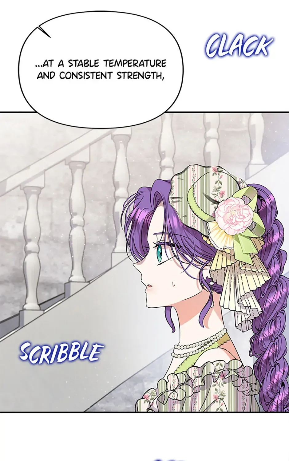 Materialistic Lady Chapter 92 page 79 - 