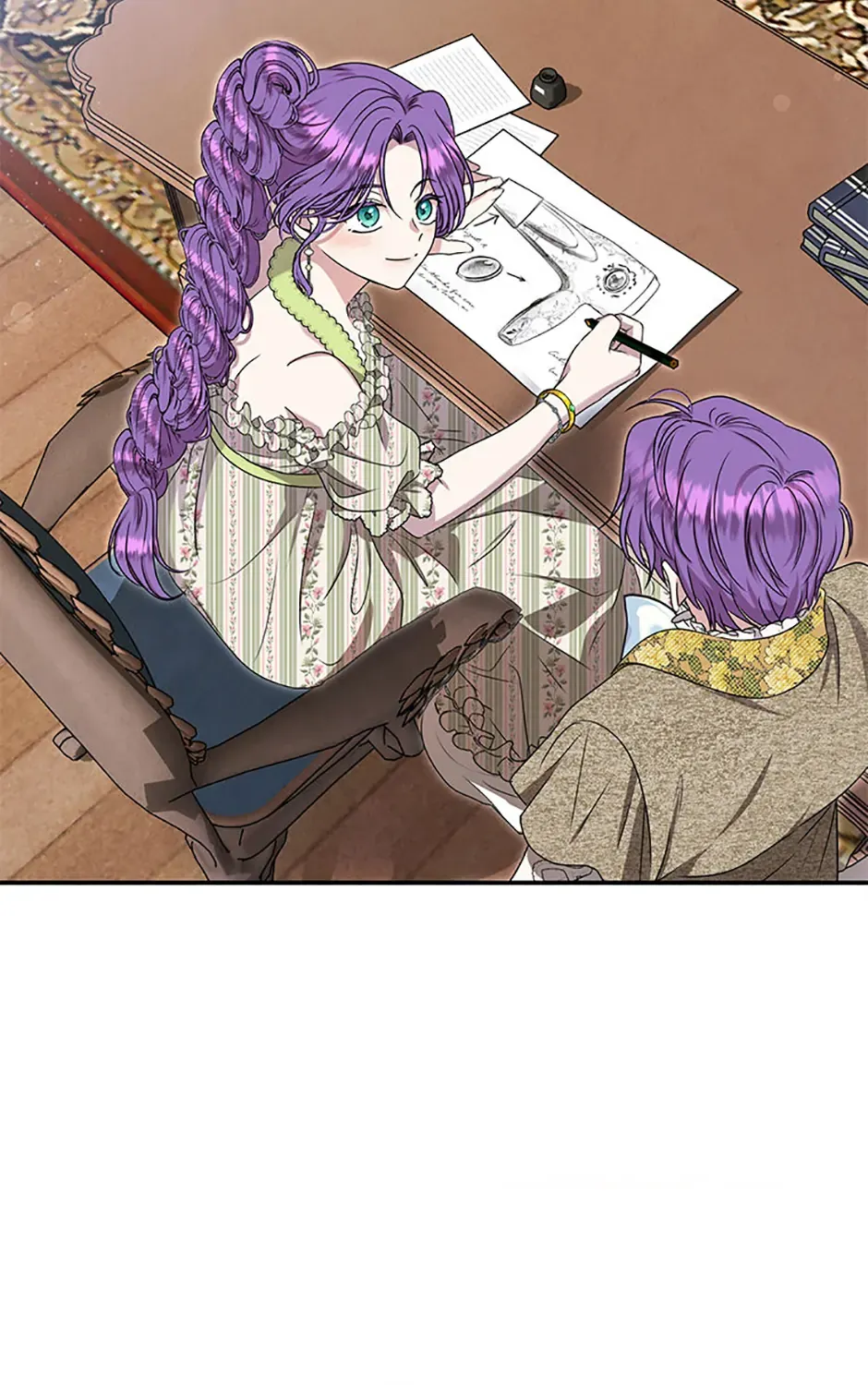 Materialistic Lady Chapter 92 page 9 - 