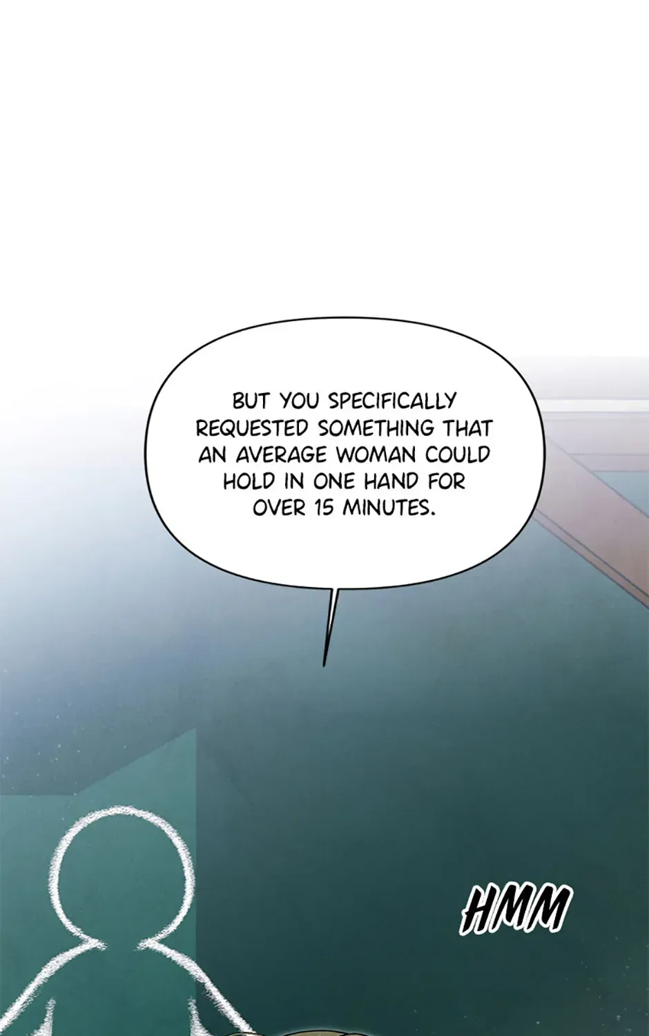 Materialistic Lady Chapter 92 page 91 - 