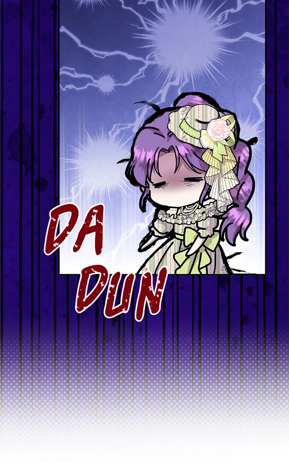 Materialistic Lady Chapter 92 page 95 - 