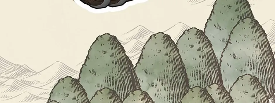 Materialistic Lady Chapter 93 page 11 - 