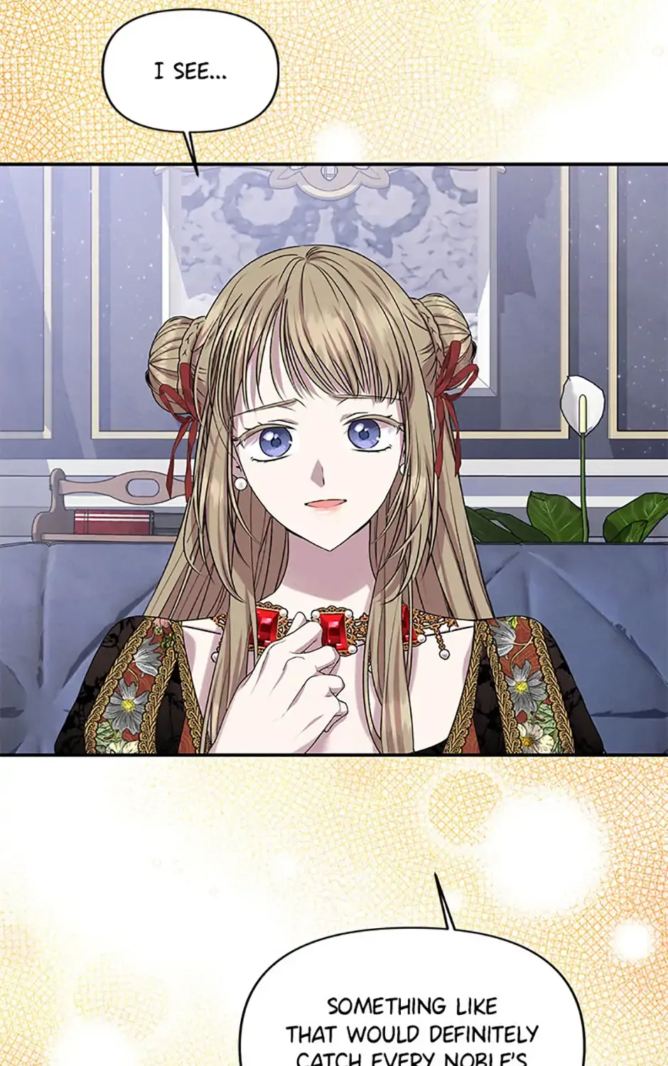 Materialistic Lady Chapter 93 page 102 - 
