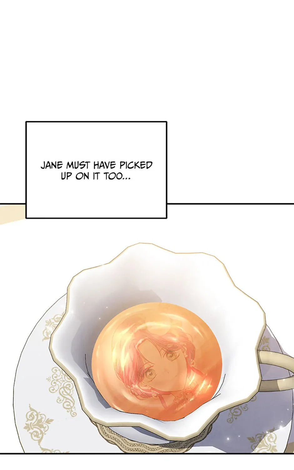 Materialistic Lady Chapter 93 page 104 - 