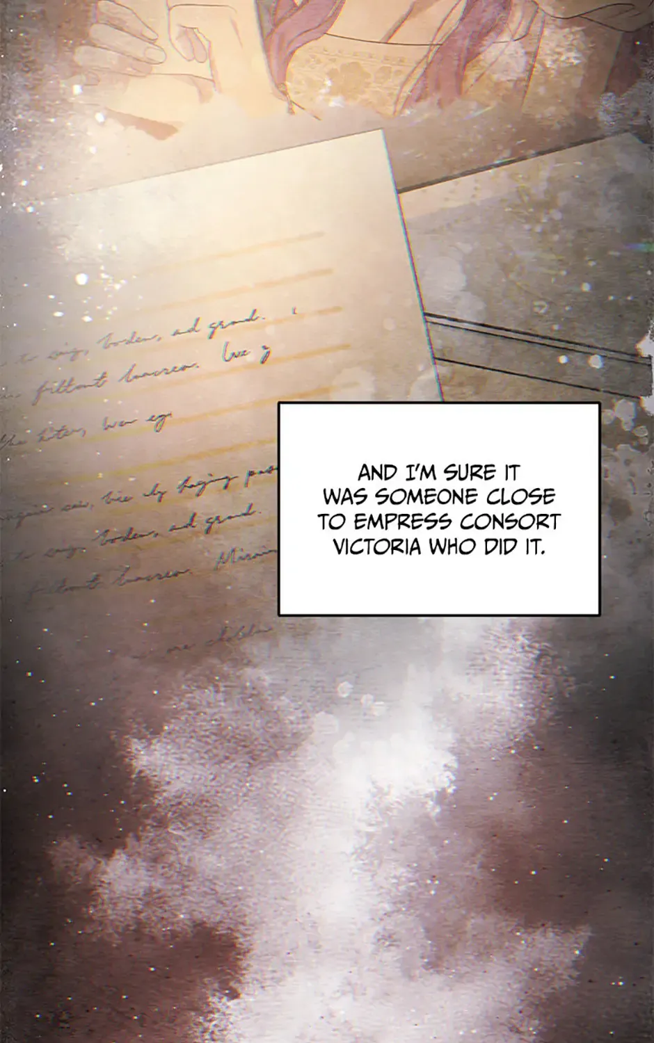 Materialistic Lady Chapter 93 page 108 - 