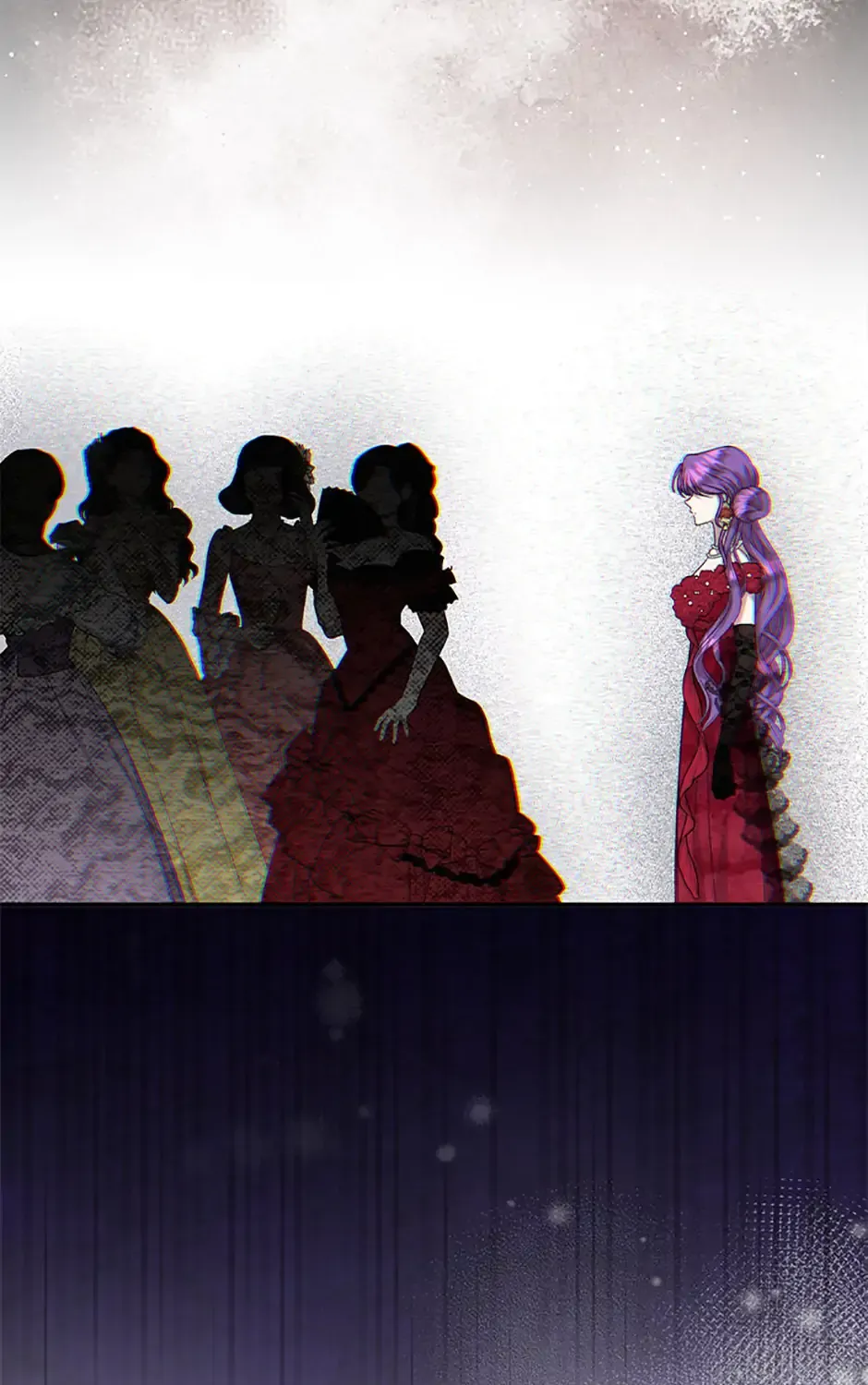 Materialistic Lady Chapter 93 page 112 - 