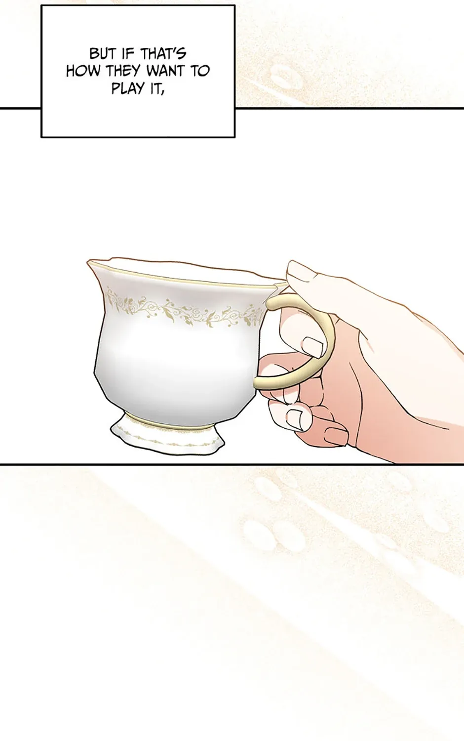Materialistic Lady Chapter 93 page 116 - 