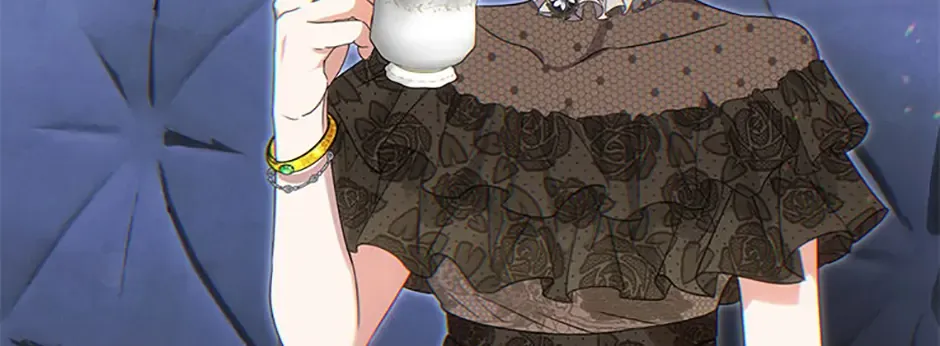 Materialistic Lady Chapter 93 page 119 - 