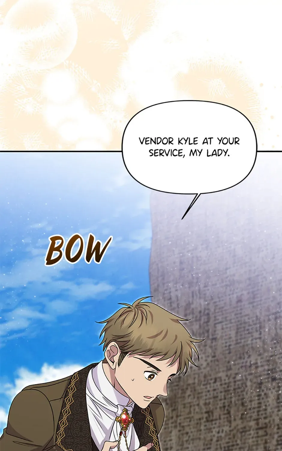Materialistic Lady Chapter 93 page 130 - 