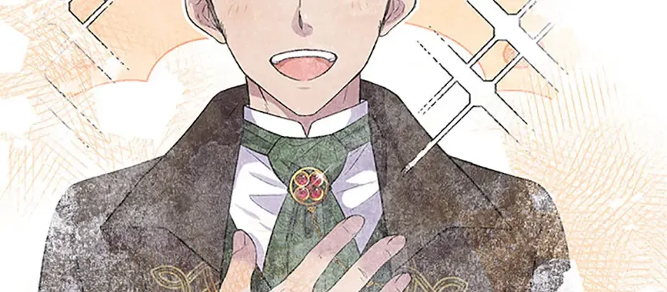 Materialistic Lady Chapter 93 page 135 - 