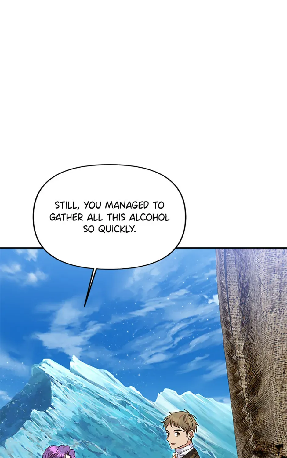 Materialistic Lady Chapter 93 page 140 - 