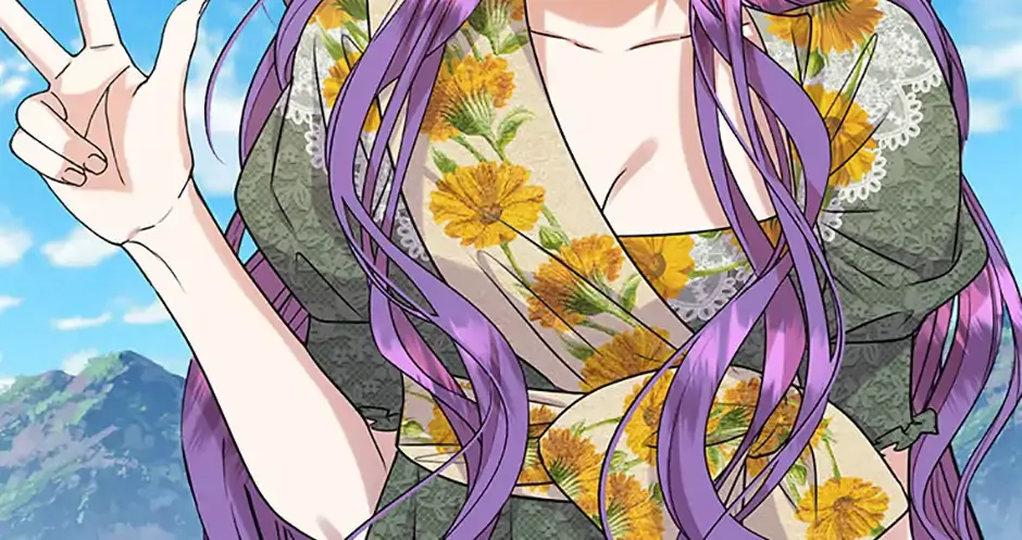 Materialistic Lady Chapter 93 page 151 - 