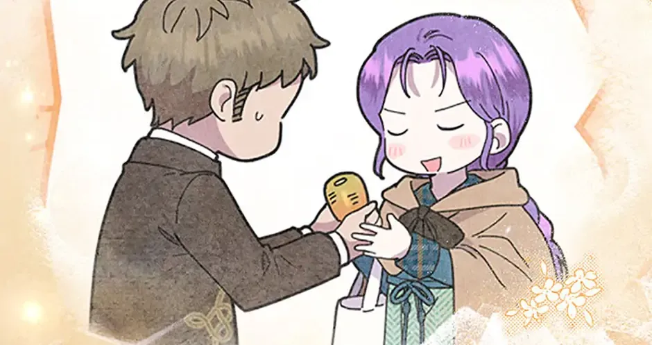 Materialistic Lady Chapter 93 page 157 - 