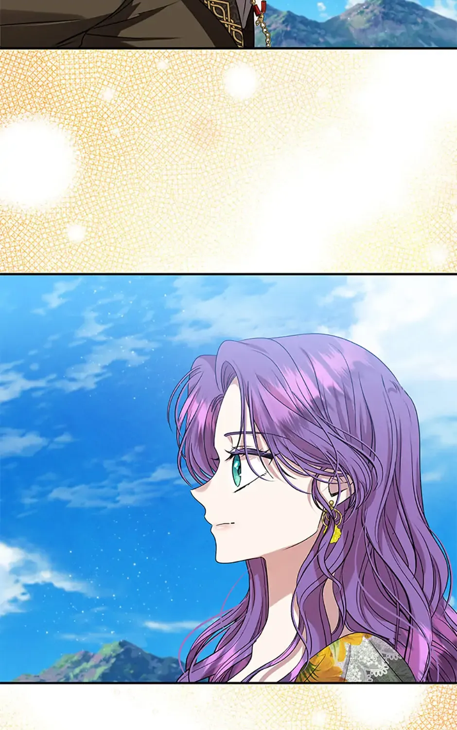 Materialistic Lady Chapter 93 page 164 - 
