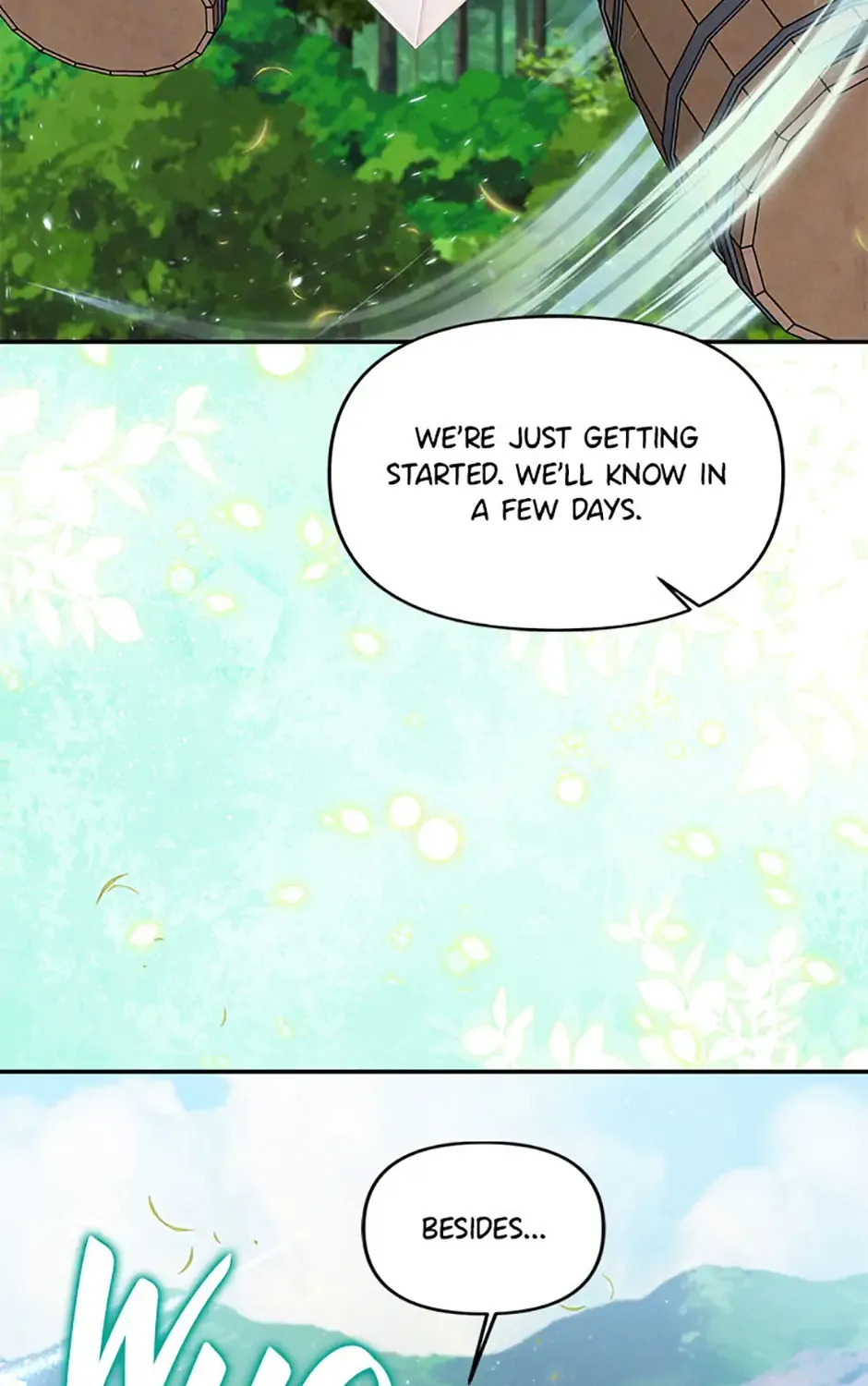 Materialistic Lady Chapter 93 page 184 - 