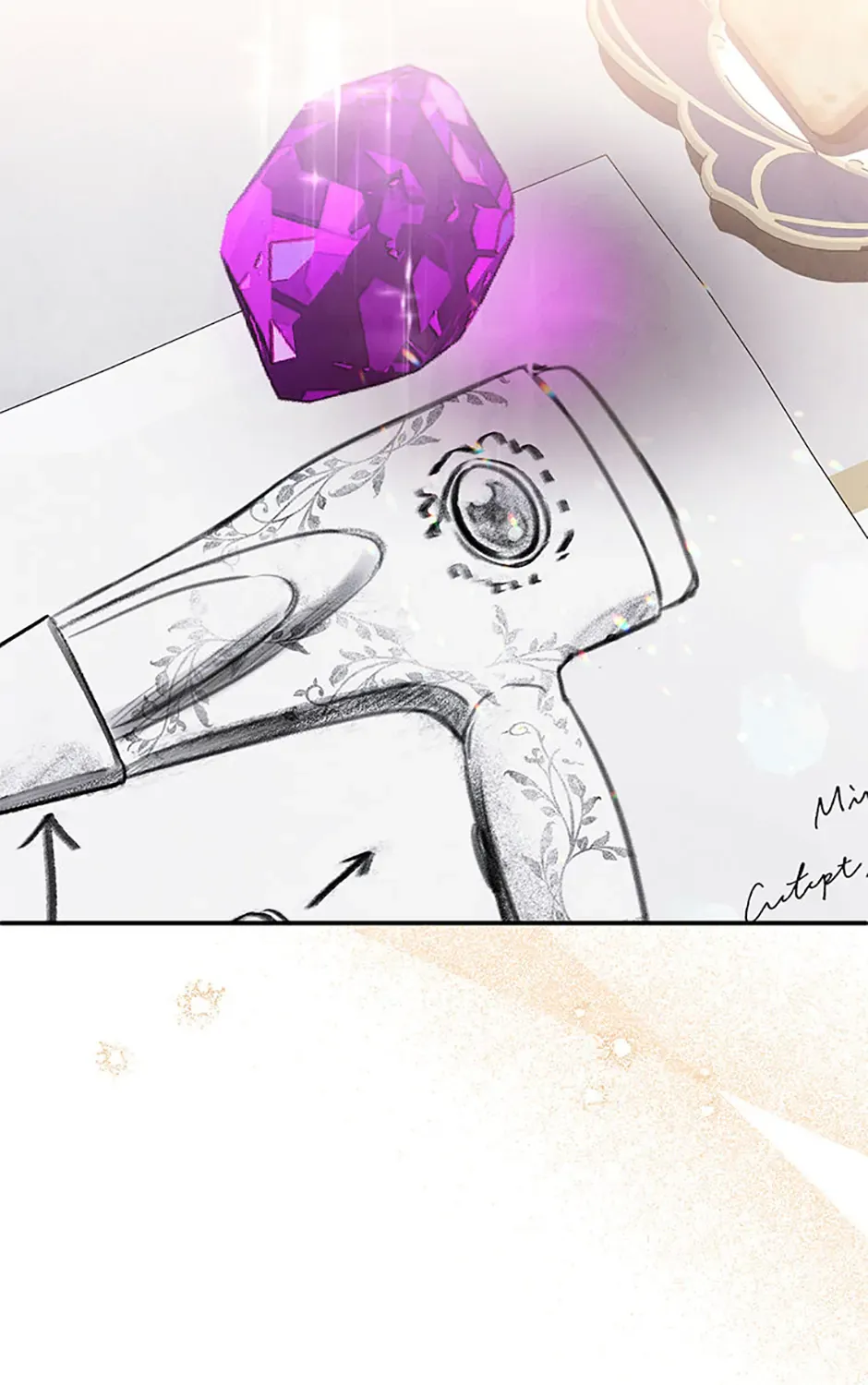 Materialistic Lady Chapter 93 page 28 - 