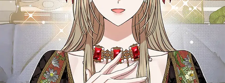 Materialistic Lady Chapter 93 page 31 - 