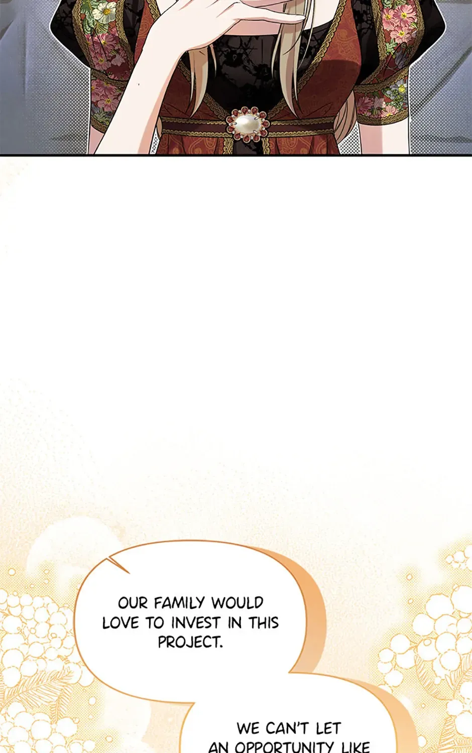 Materialistic Lady Chapter 93 page 32 - 