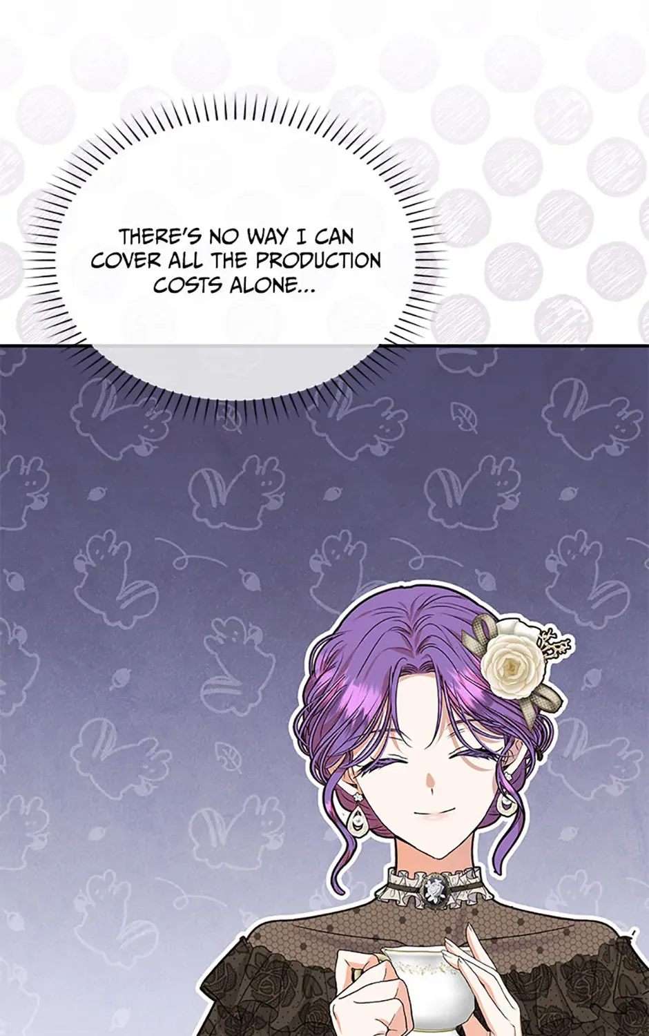 Materialistic Lady Chapter 93 page 38 - 
