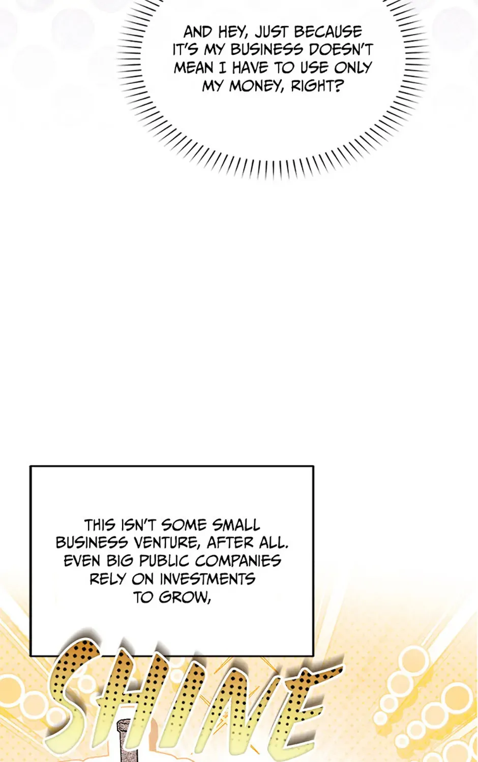 Materialistic Lady Chapter 93 page 40 - 
