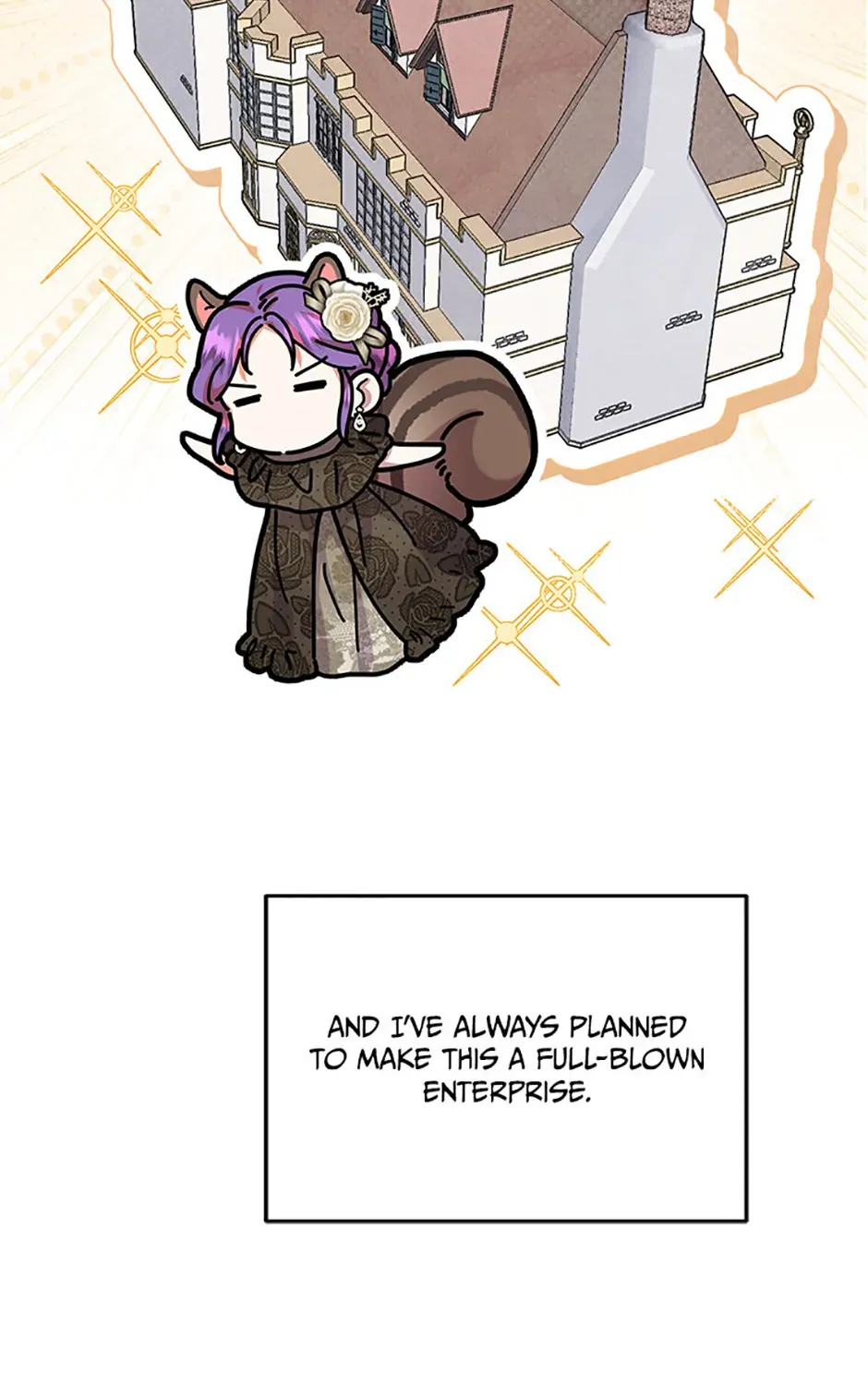 Materialistic Lady Chapter 93 page 42 - 