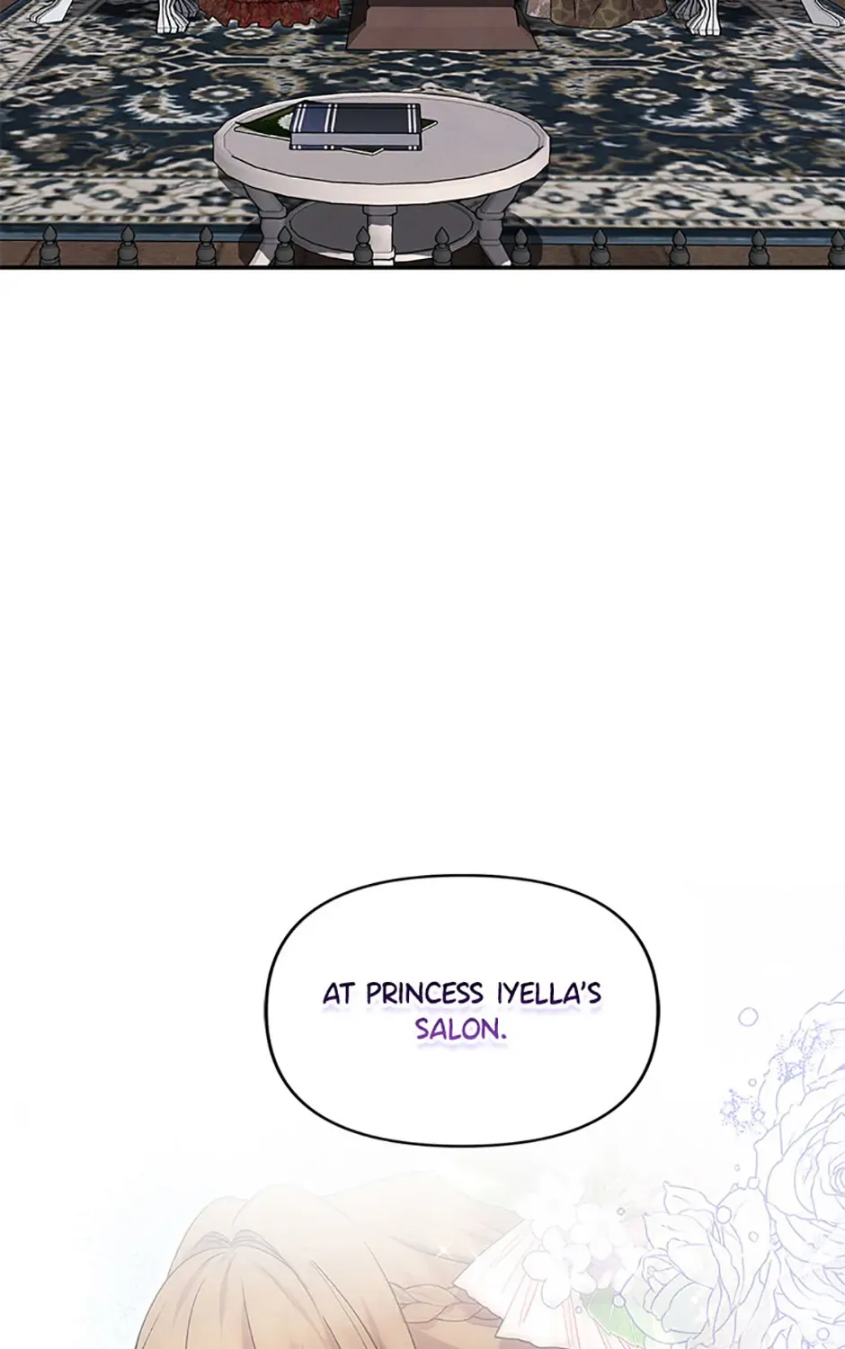 Materialistic Lady Chapter 93 page 46 - 