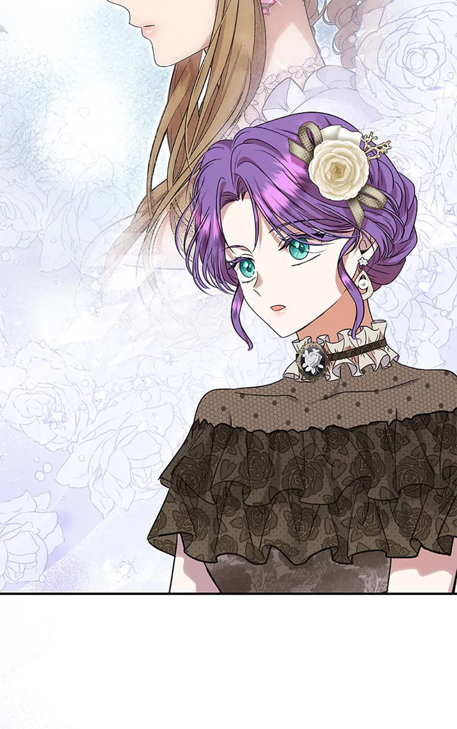 Materialistic Lady Chapter 93 page 48 - 