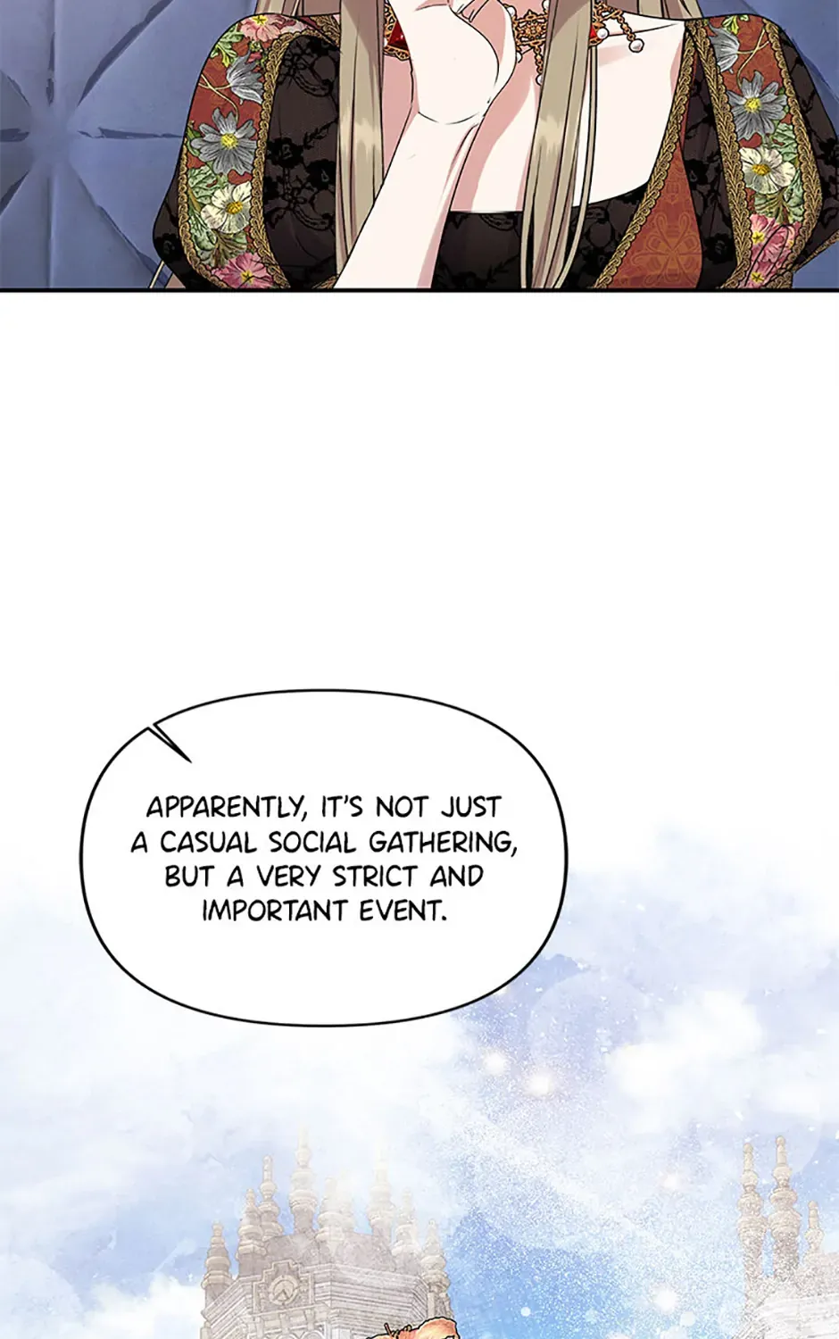Materialistic Lady Chapter 93 page 58 - 
