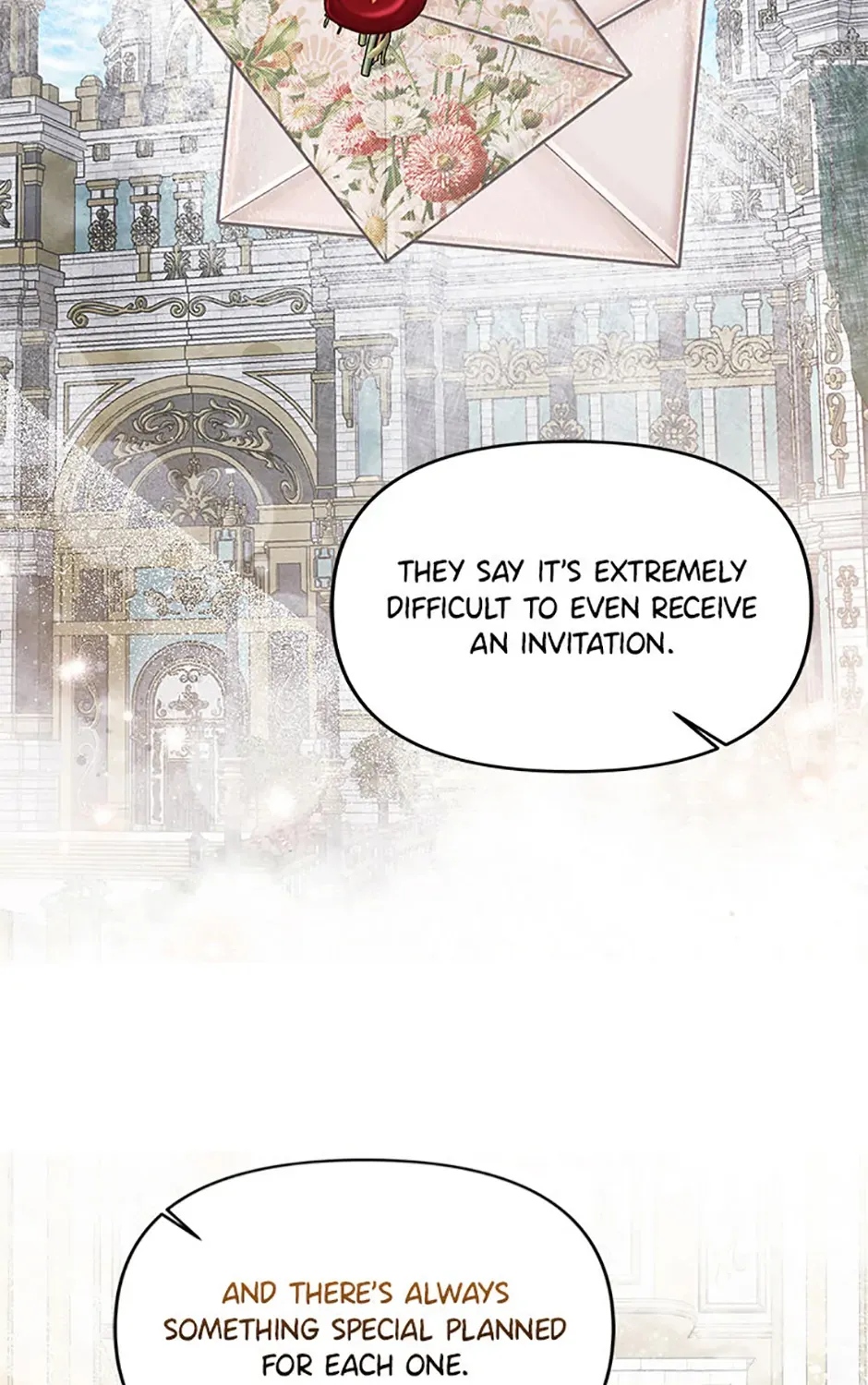 Materialistic Lady Chapter 93 page 60 - 