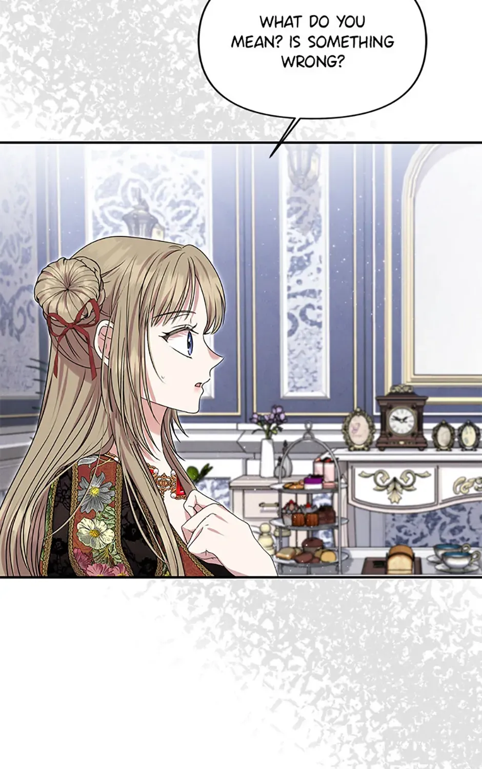 Materialistic Lady Chapter 93 page 66 - 