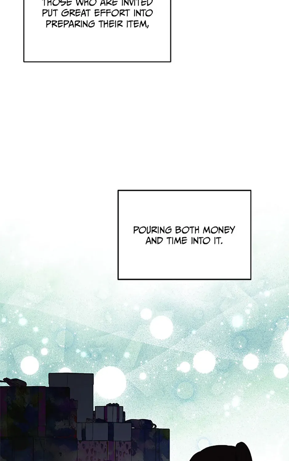 Materialistic Lady Chapter 93 page 74 - 