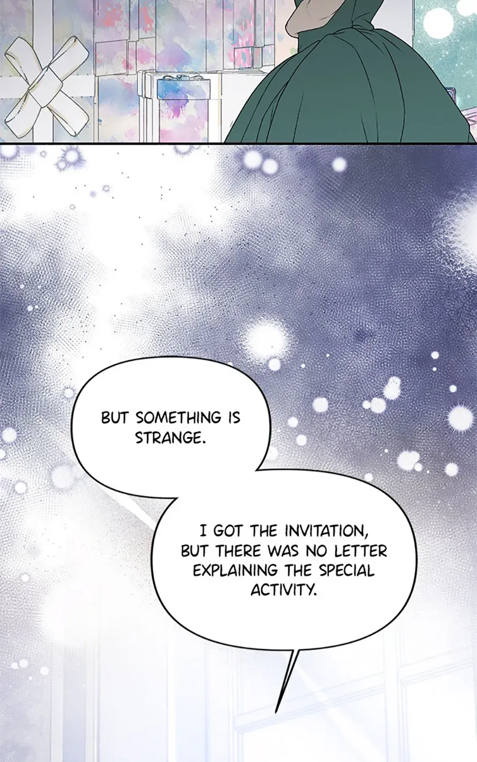 Materialistic Lady Chapter 93 page 76 - 