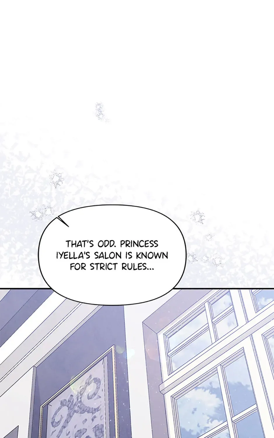 Materialistic Lady Chapter 93 page 82 - 