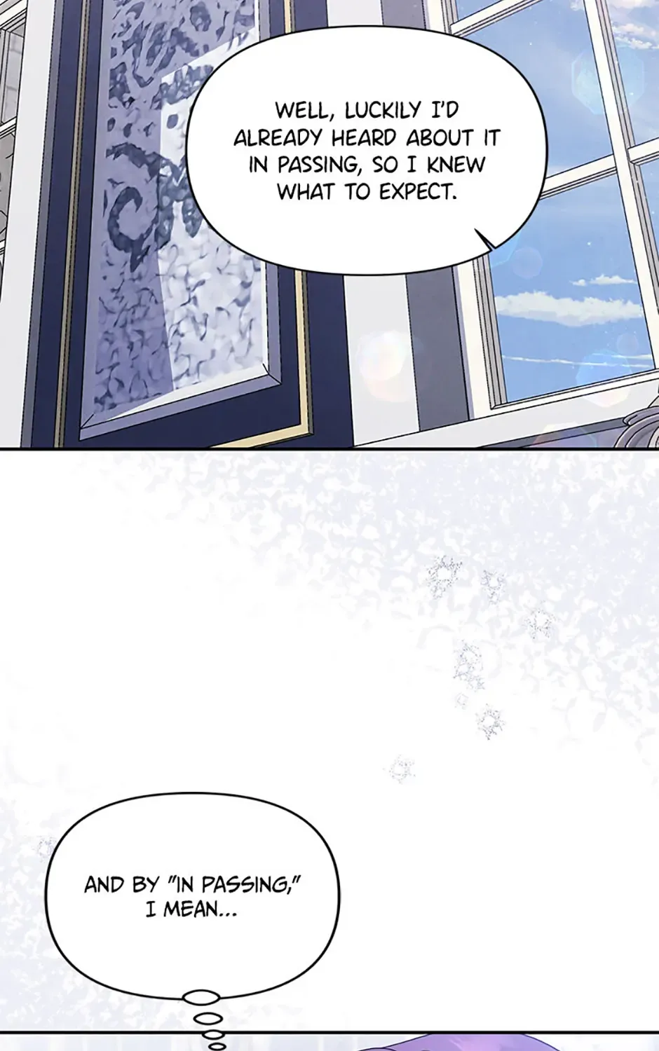 Materialistic Lady Chapter 93 page 84 - 
