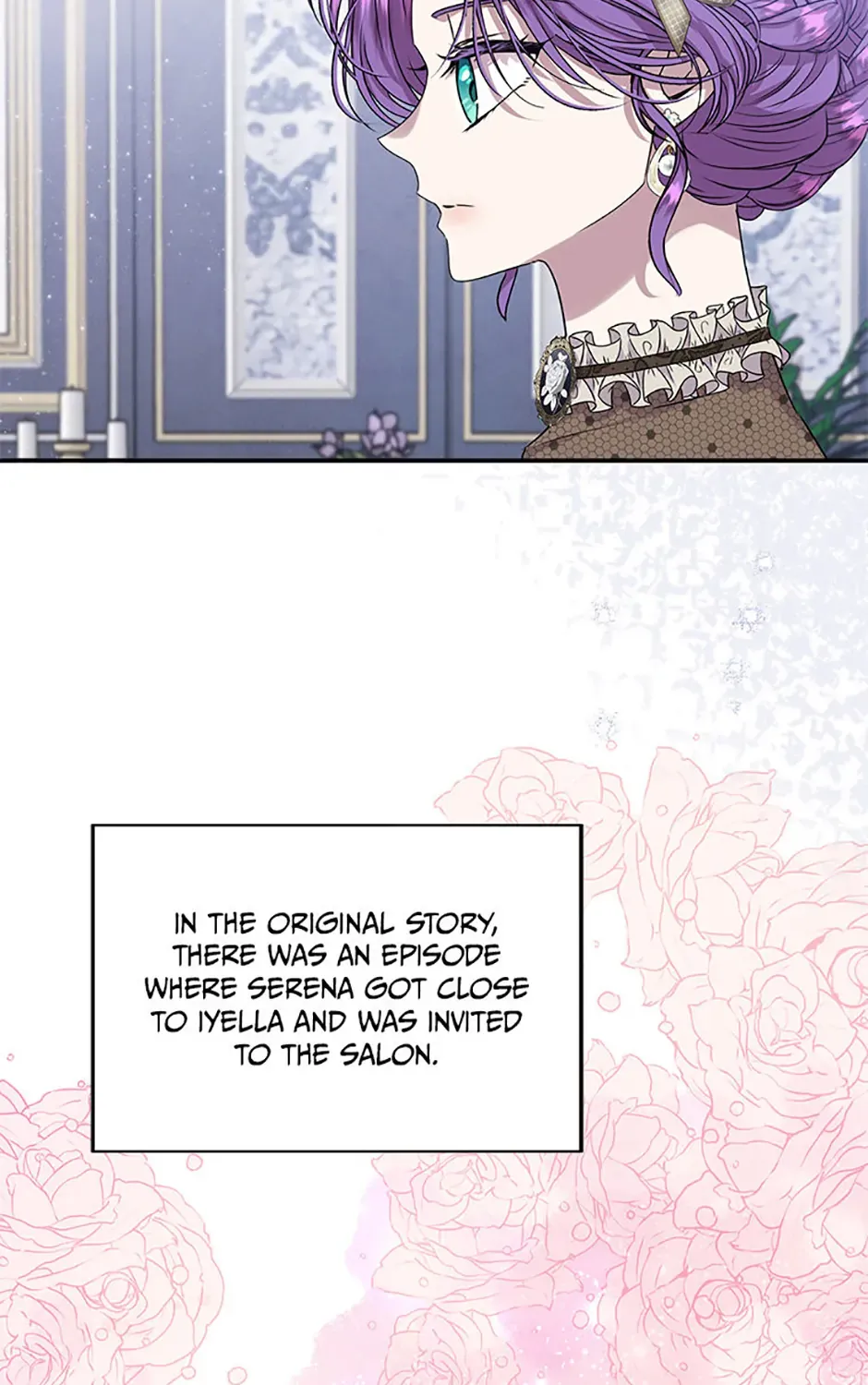Materialistic Lady Chapter 93 page 86 - 